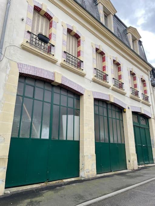 Le Gite De Justine Et Agathe Verdun-sur-Meuse Kültér fotó